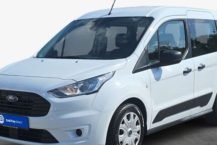 Ford Tourneo Connect 24.959 km 16.490 &euro; Stuttgart 70329