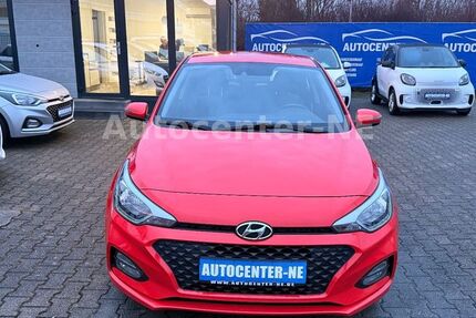 Hyundai i20 119.000 km 8.800 € Kirchheim Unter Teck 73230