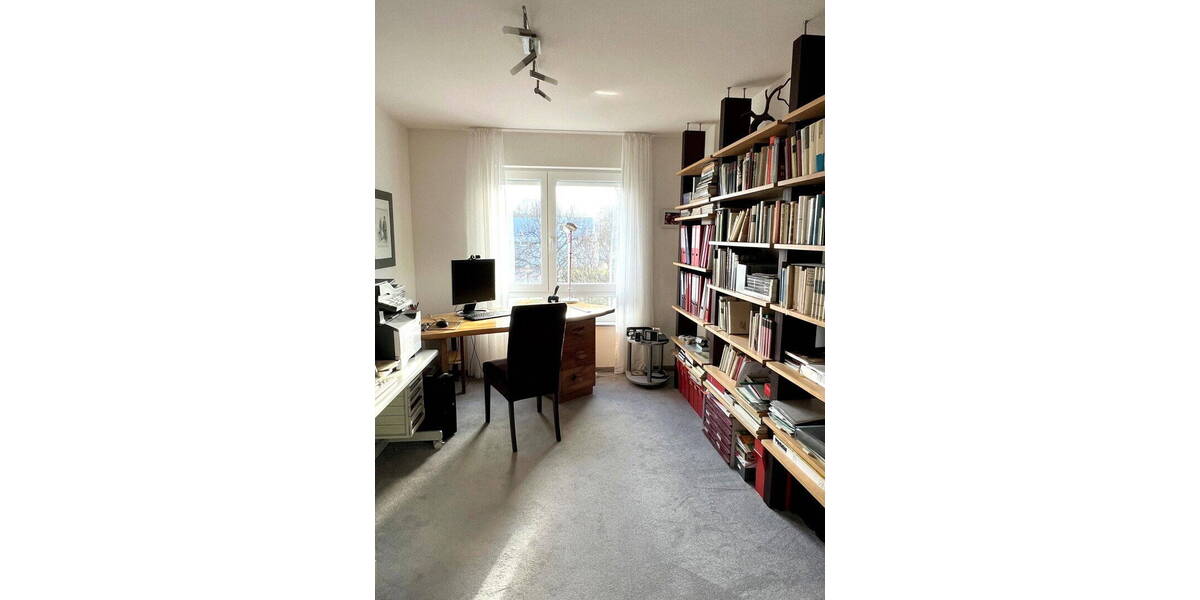 Etagenwohnung Wolfschlugen - 4 Zimmer, 114 m&sup2;, 590.000&euro; | Angebot:26155495
