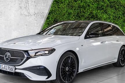 Mercedes E 300