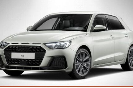 Audi A1 4.750 km 27.480 &euro; Kirchheim 73230