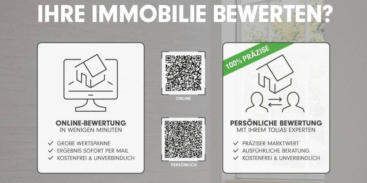 Etagenwohnung Gerlingen - 2 Zimmer, 65 m&sup2;, 259.000&euro; | Angebot:25969187