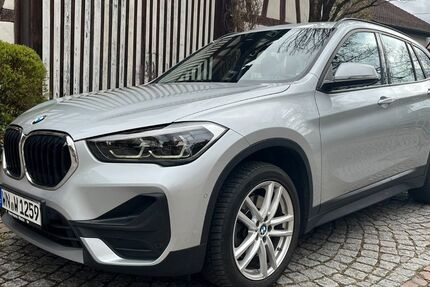 BMW X1 135.000 km 18.200 &euro; Auenwald 71549