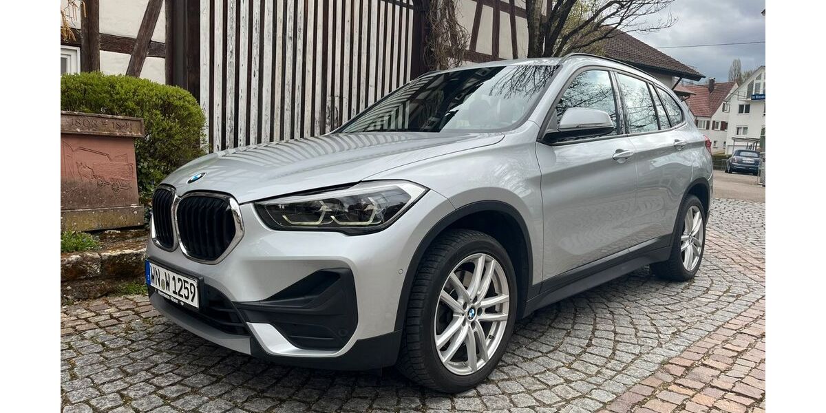 BMW X1 135.000 km 18.200 &euro; Auenwald 71549