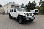 Jeep Wrangler 15.000 km 59.000 € Stuttgart 70173