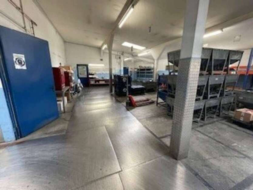 Grundstück in Stuttgart 2.800.000 € 2421 m²