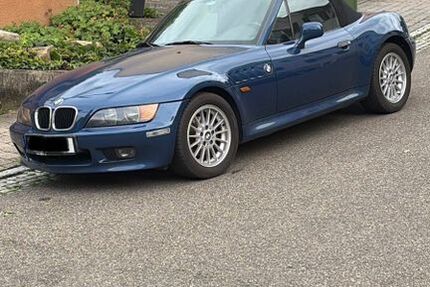BMW Z3 2.187.000 km 8.800 &euro; Remseck am Neckar 71686