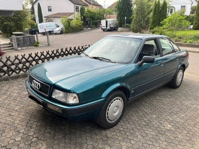 Audi 80 188.000 km 1.800 &euro; Rudersberg 73635