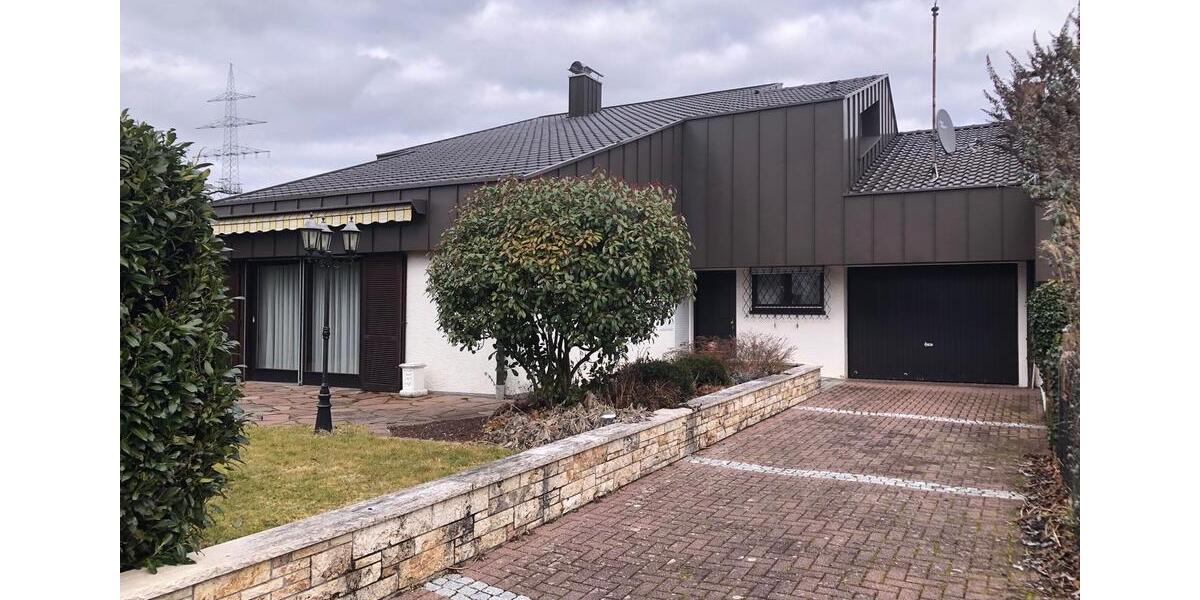 Einfamilienhaus Leutenbach - 7 Zimmer, 180 m&sup2;, 899.000&euro; | Angebot:25147841