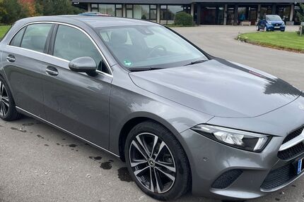 Mercedes-Benz A 180 64.000 km 20.000 &euro; Stuttgart 70176