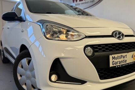 Hyundai i10 46.000 km 12.890 &euro; Sindelfingen/Darmsheim 71069