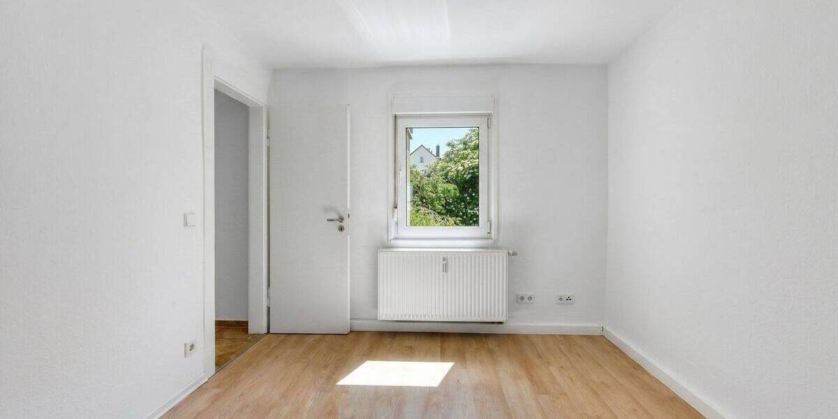 Etagenwohnung Stuttgart Stammheim - 4 Zimmer, 56 m&sup2;, 850&euro; | Angebot:26796522
