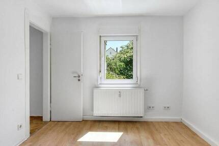Wohnung Stuttgart Stammheim - 4 Zimmer, 56 m&sup2;, 850&euro; | Angebot:26796522