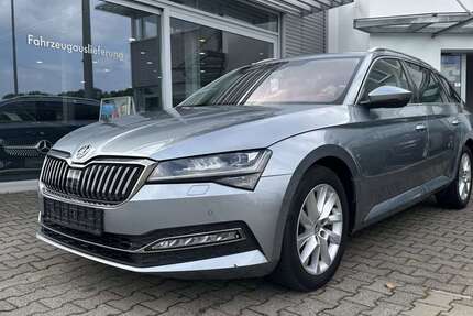 Skoda Superb 124.600 km 17.980 &euro; Wendlingen am Neckar 73240