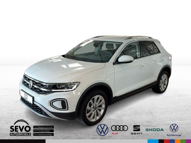 VW T-Roc 44.933 km 24.490 &euro; Vaihingen/Enz 71665