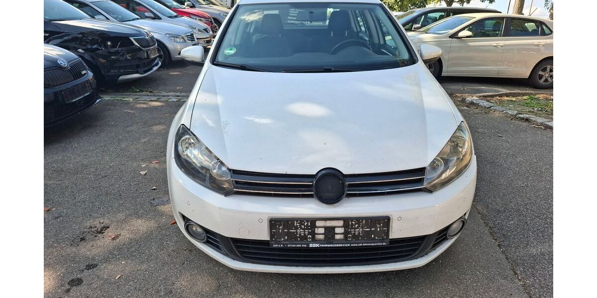 VW Golf 241.987 km 2.990 &euro; Kernen i. r 71394