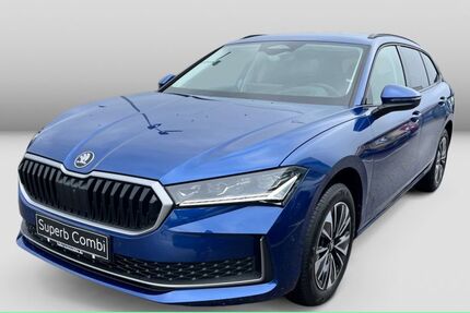Skoda Superb 1.111 km 49.490 &euro; Weinstadt-Endersbach 71384