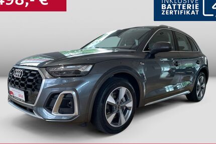 Audi Q5 31.371 km 41.390 € Fellbach 70734