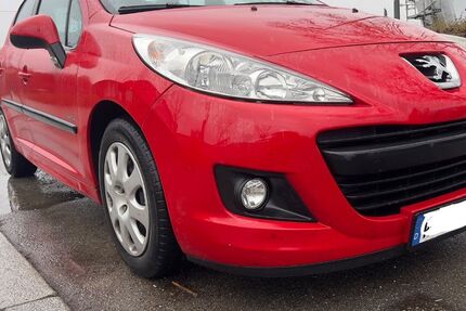 Peugeot 207 118.000 km 3.350 &euro; Gerlingen 70839