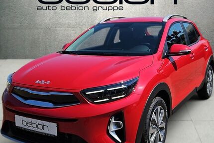 Kia Stonic 3.569 km 24.490 &euro; Frickenhausen 72636