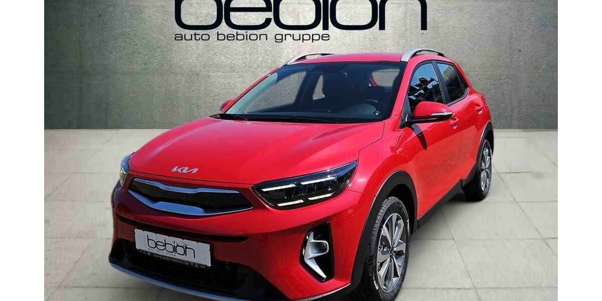 Kia Stonic 3.841 km 24.490 &euro; Frickenhausen 72636