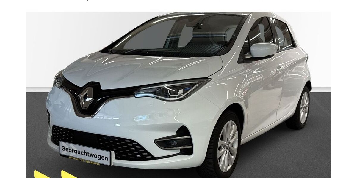 Renault ZOE 27.400 km 15.500 € Stuttgart 70469