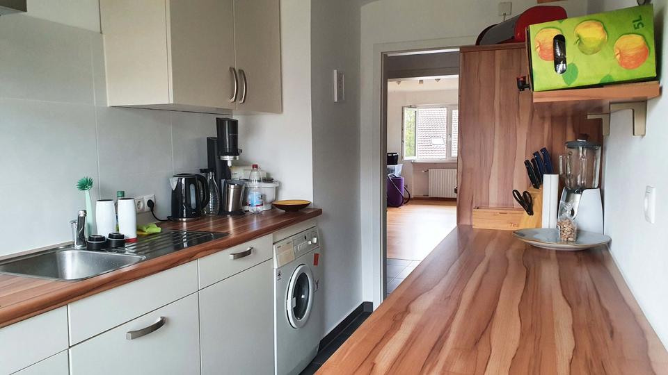 Etagenwohnung Marbach am Neckar - 3 Zimmer, 83 m&sup2;, 334.500&euro; | Angebot:26740747