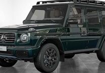 Gebrauchtwagen Mercedes G 450