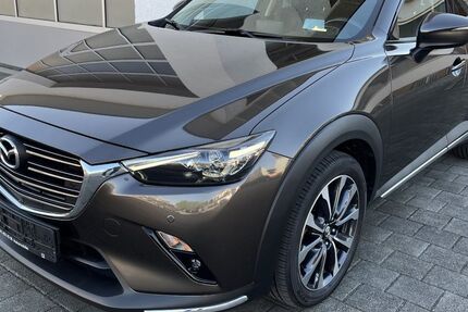 Mazda CX-3 84.000 km 17.490 &euro; Metzingen 72555