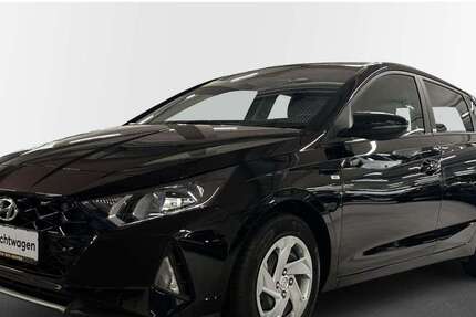 Hyundai i20 24.455 km 15.900 &euro; Stuttgart 70469