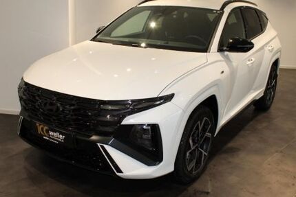 Hyundai TUCSON 5.200 km 41.975 &euro; Ludwigsburg 71642