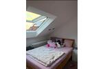 Dachgeschoßwohnung Kernen im Remstal - 1 Zimmer, 12 m&sup2;, 330&euro; | Angebot:26316454