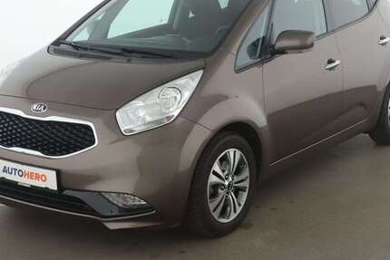 Kia Venga 42.412 km 12.940 € Stuttgart 70195