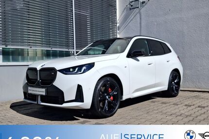 BMW X3 M50 6.500 km 72.590 € Asperg 71679