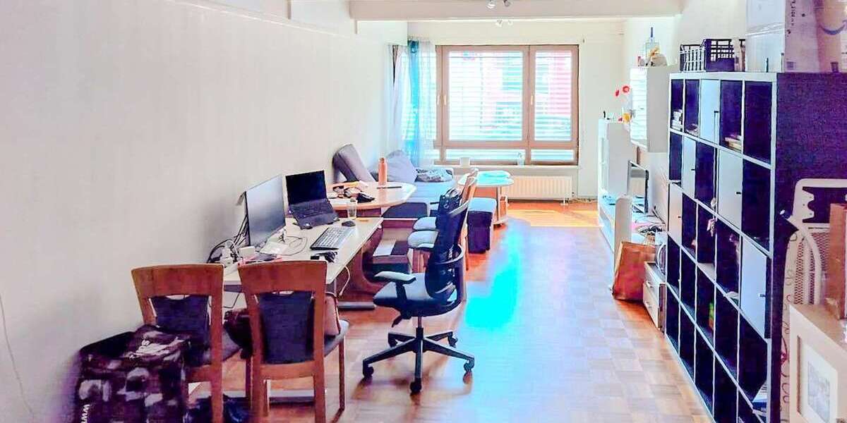 Etagenwohnung Plochingen Stumpenhof - 2 Zimmer, 66 m&sup2;, 940&euro; | Angebot:27087447