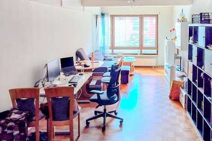 Wohnung Plochingen Stumpenhof - 2 Zimmer, 66 m&sup2;, 940&euro; | Angebot:27087447