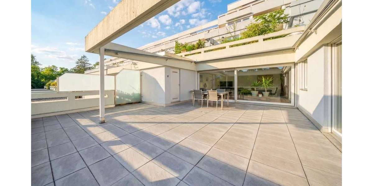 Etagenwohnung Stuttgart Botnang - 3 Zimmer, 120 m&sup2;, 549.000&euro; | Angebot:26828457