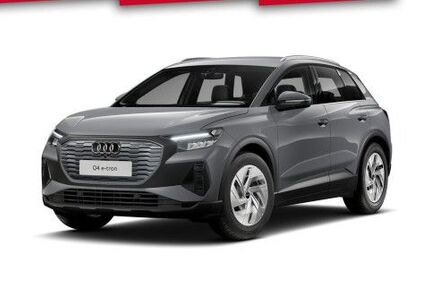 Audi Q4 e-tron 33.812 km 25.940 &euro; Stuttgart 70563