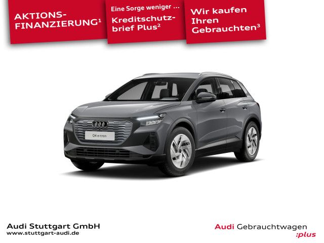 Audi Q4 e-tron 33.812 km 25.940 &euro; Stuttgart 70563