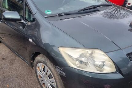 Toyota Auris 270.000 km 750 &euro; Tübingen 72074