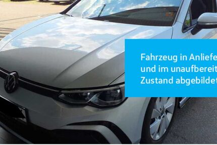 VW Golf 26.329 km 30.930 &euro; Stuttgart-Wangen 70188