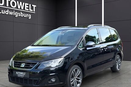 Seat Alhambra 122.000 km 19.900 &euro; Bietigheim-Bissingen 74321