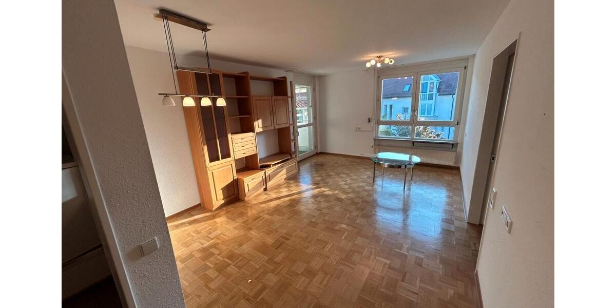 Etagenwohnung Altbach - 2 Zimmer, 45 m&sup2;, 225.000&euro; | Angebot:26941695