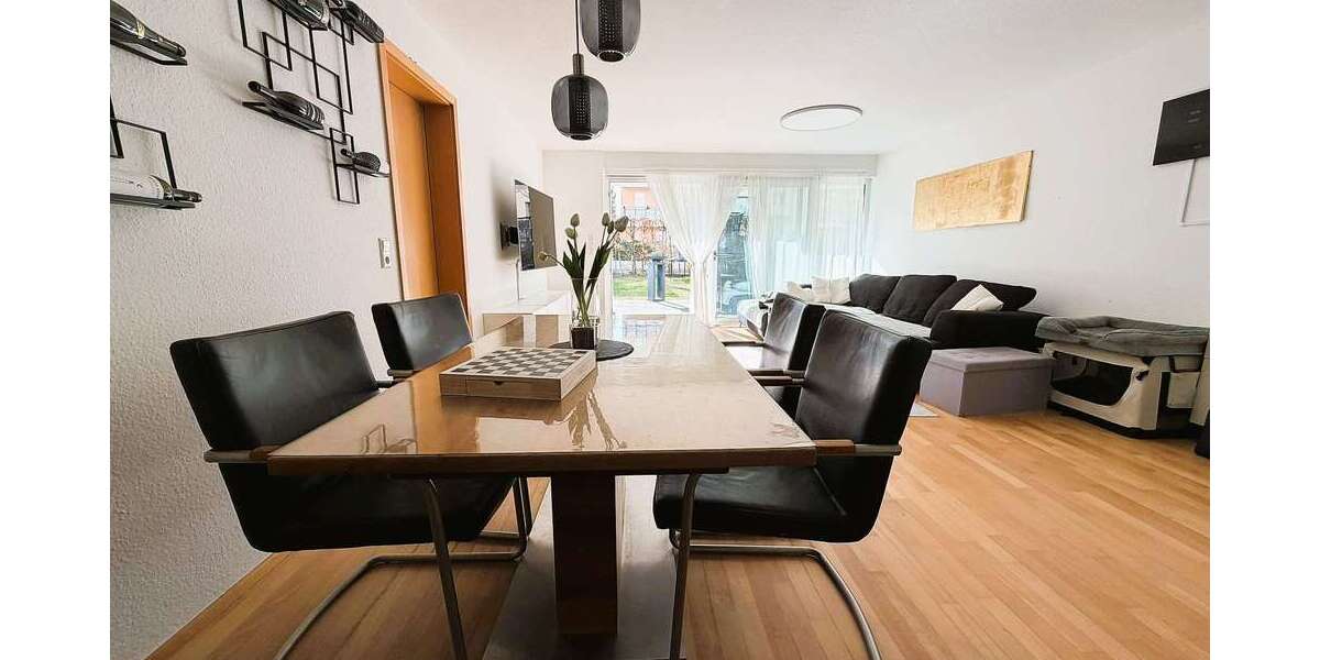 Etagenwohnung Fellbach Oeffingen - 5 Zimmer, 129 m&sup2;, 695.000&euro; | Angebot:26276357