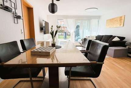 Wohnung Fellbach Oeffingen - 5 Zimmer, 129 m&sup2;, 695.000&euro; | Angebot:26276357