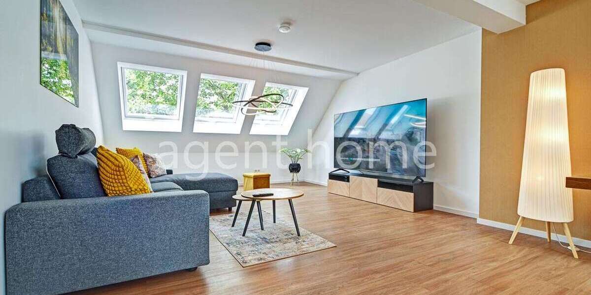 Etagenwohnung Sindelfingen - 4 Zimmer, 120 m&sup2;, 2.580&euro; | Angebot:26187784