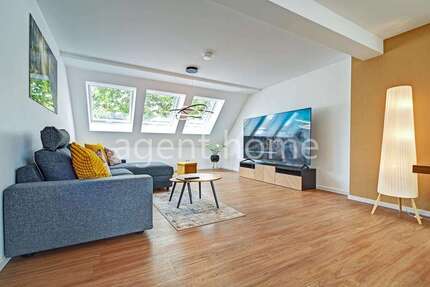 Wohnung Sindelfingen - 4 Zimmer, 120 m&sup2;, 2.580&euro; | Angebot:26187784