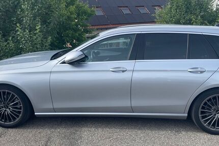 Mercedes-Benz E 220 133.000 km 25.800 &euro; Besigheim 74354