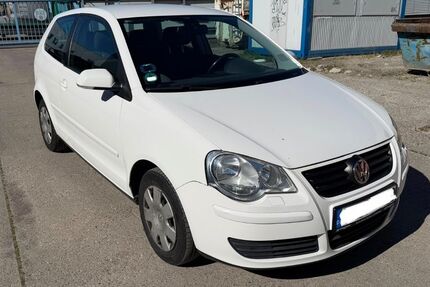 VW Polo 217.400 km 1.950 &euro; Stuttgart 70567