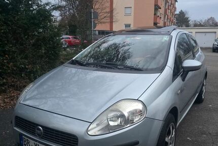 Fiat Punto 120.000 km 2.000 € Schönaich 71101